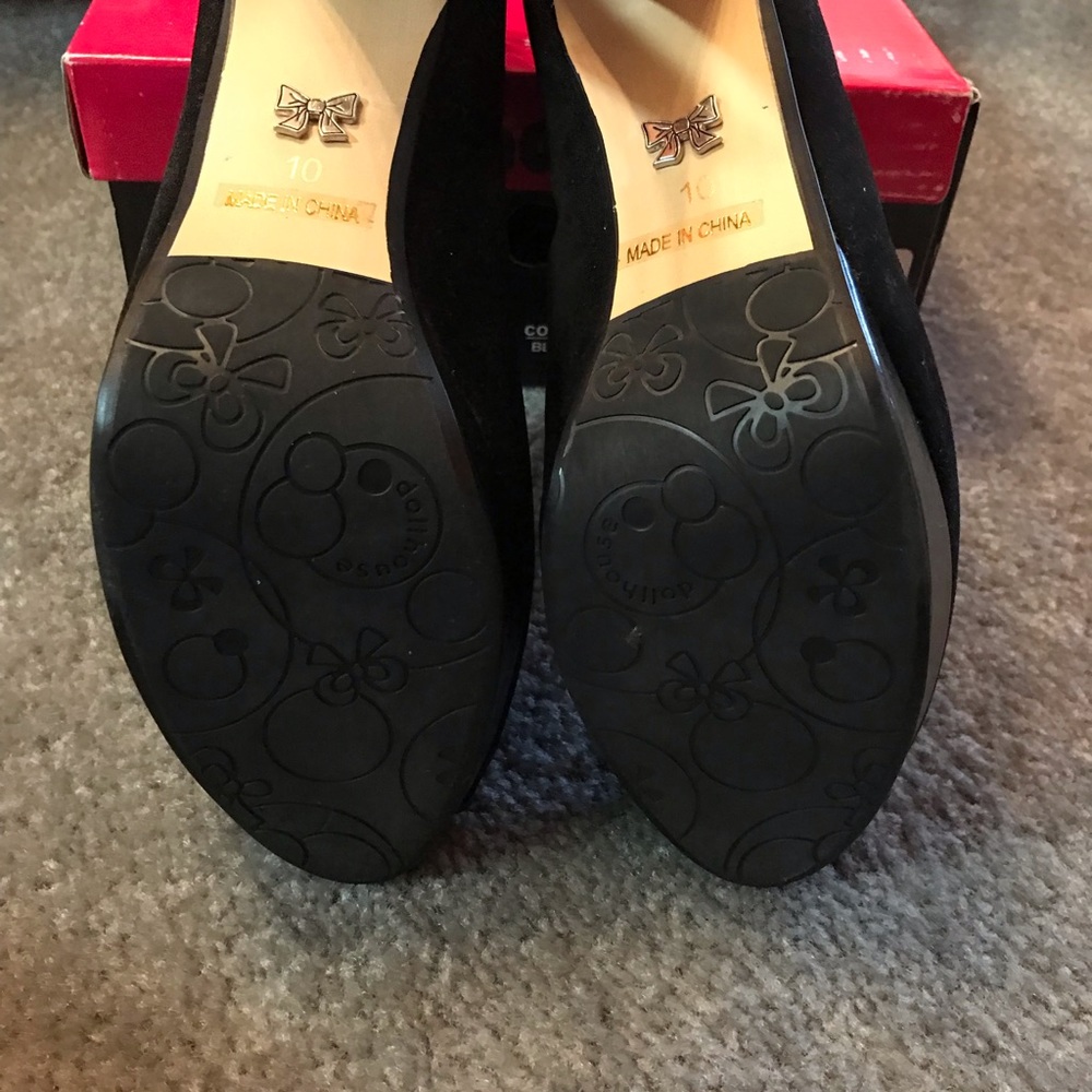 Booties - Picture 4 of 4